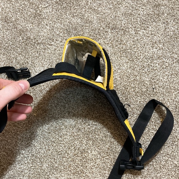 3 for $33 Vintage SALOMON runners belt bag - Picture 10 of 12